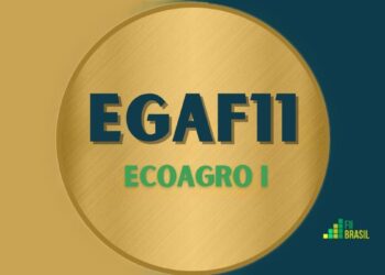 EGAF11 Ecoagro I