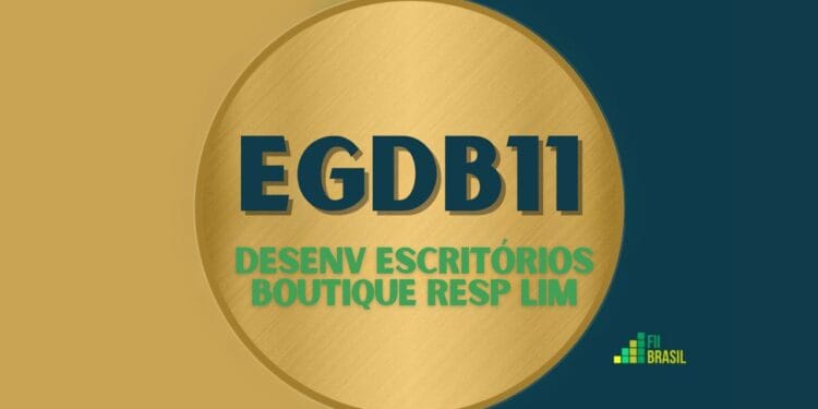 EGDB11 DESENV ESCRITÓRIOS BOUTIQUE RESP LIM
