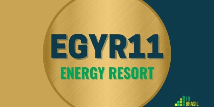EGYR11 Energy Resort