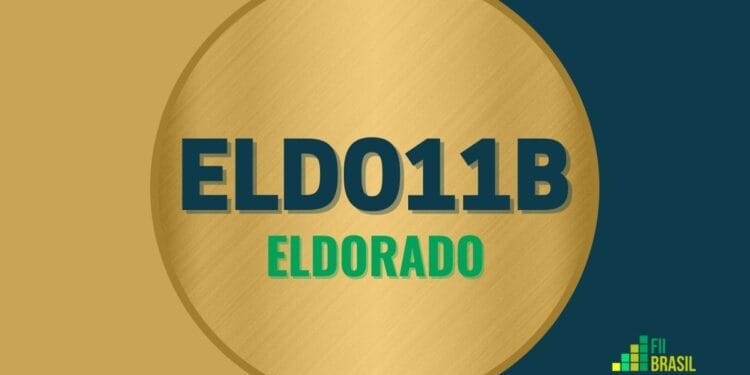ELDO11B Eldorado
