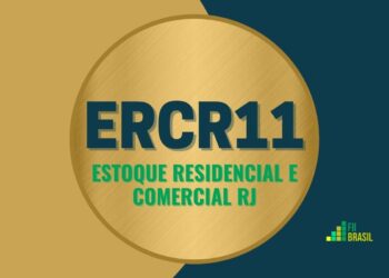 ERCR11 Estoque Residencial E Comercial Rj
