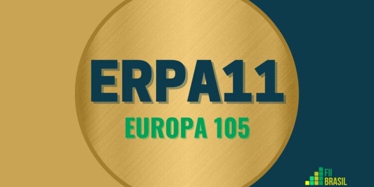 ERPA11 Europa 105