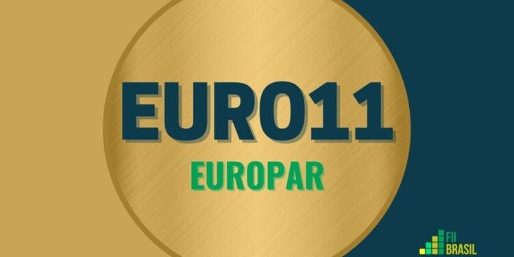 EURO11 Europar