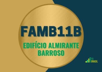 FAMB11B Edifício Almirante Barroso