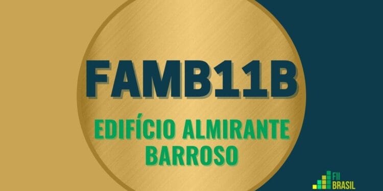FAMB11B Edifício Almirante Barroso