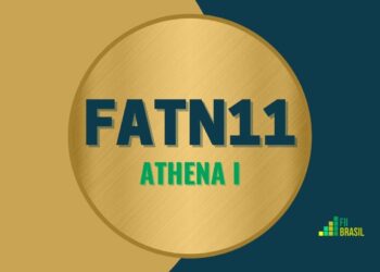 FATN11 Athena I
