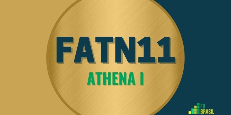 FATN11 Athena I