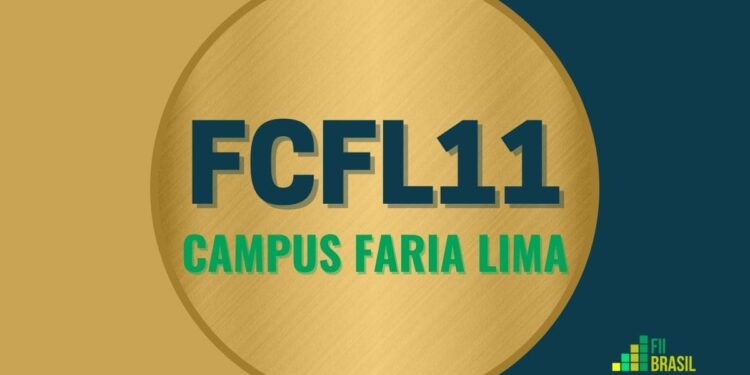 FCFL11 Campus Faria Lima