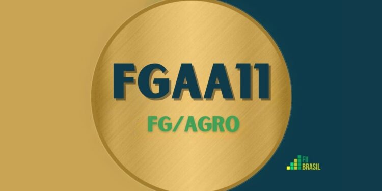 FGAA11 FG/AGRO