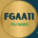 FGAA11 FG/AGRO