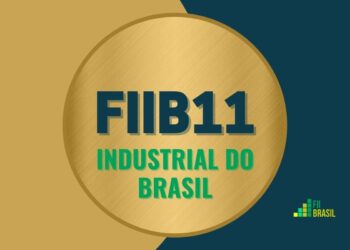 FIIB11 Industrial Do Brasil