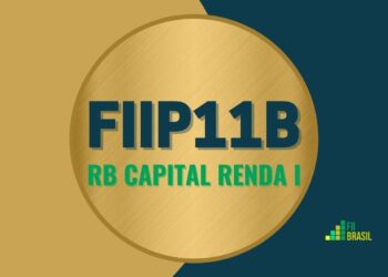 FIIP11B RB Capital Renda I