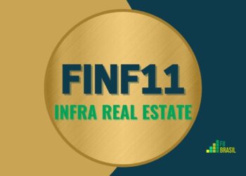 FINF11 Infra Real Estate