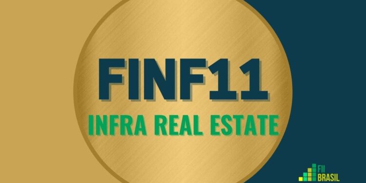 FINF11 Infra Real Estate