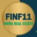 FINF11 Infra Real Estate