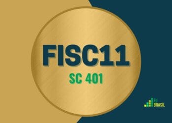 FISC11 Sc 401