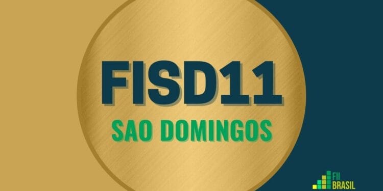 FISD11 Sao Domingos