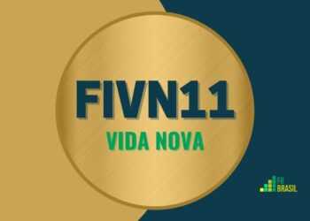FIVN11 Vida Nova