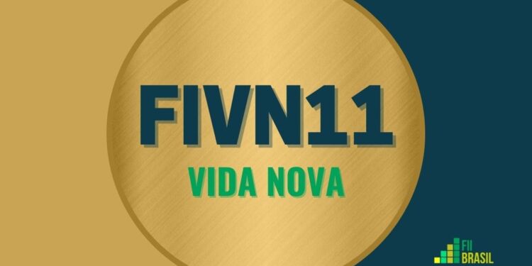 FIVN11 Vida Nova