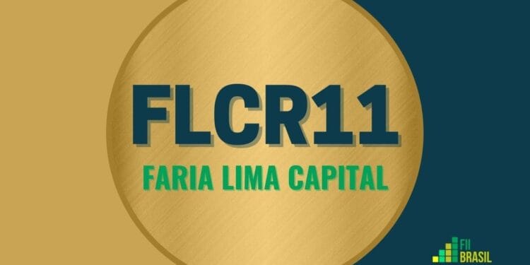 FLCR11 Faria Lima Capital