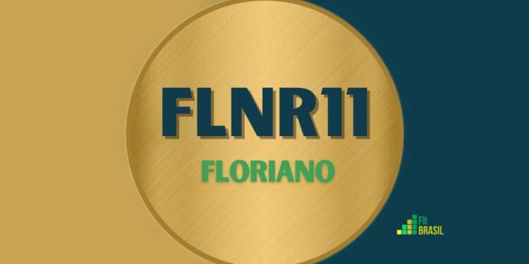 FLNR11 FLORIANO