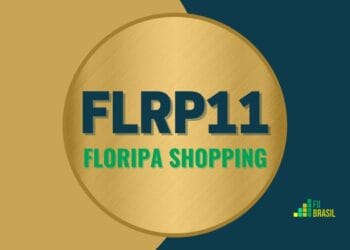 FLRP11 Floripa Shopping