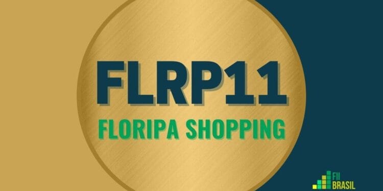 FLRP11 Floripa Shopping
