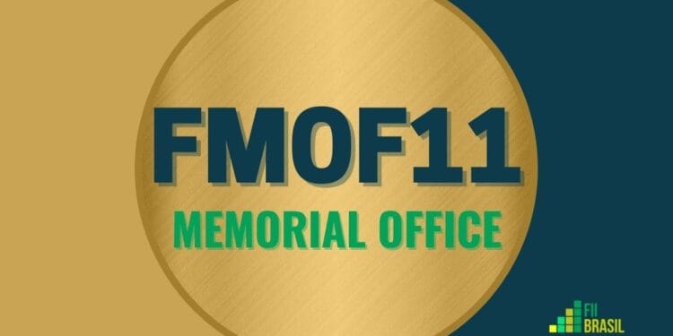 FMOF11 Memorial Office
