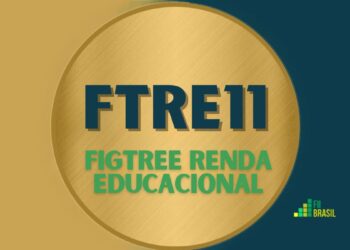 FTRE11 FIGTREE RENDA EDUCACIONAL