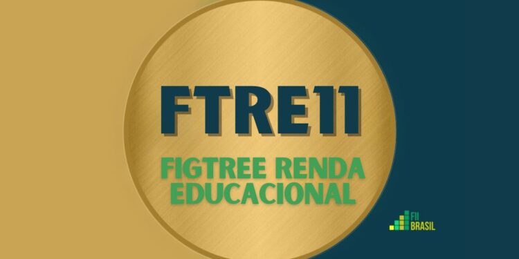 FTRE11 FIGTREE RENDA EDUCACIONAL