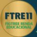 FTRE11 FIGTREE RENDA EDUCACIONAL