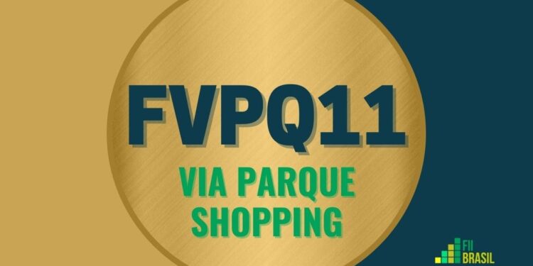 FVPQ11 Via Parque Shopping