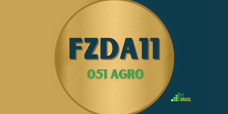 FZDA11 051 Agro