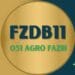 FZDB11 051 AGRO FAZIII
