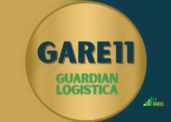 GARE11 GUARDIAN LOGISTICA