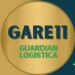 GARE11 GUARDIAN LOGISTICA