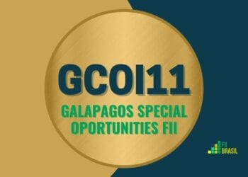 GCOI11 GALAPAGOS SPECIAL OPORTUNITIES FII