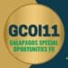 GCOI11 GALAPAGOS SPECIAL OPORTUNITIES FII