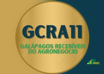 GCRA11 Galápagos Recebíveis do Agronegócio