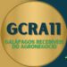 GCRA11 Galápagos Recebíveis do Agronegócio