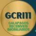 GCRI11 GALAPAGOS RECEBÍVEIS IMOBILIÁRIOS