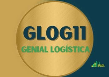 GLOG11 GENIAL LOGÍSTICA