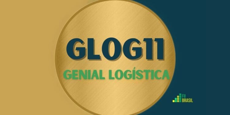 GLOG11 GENIAL LOGÍSTICA