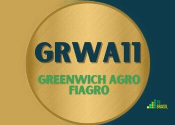 GRWA11 GREENWICH AGRO FIAGRO