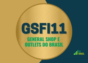 GSFI11 General Shop E Outlets Do Brasil