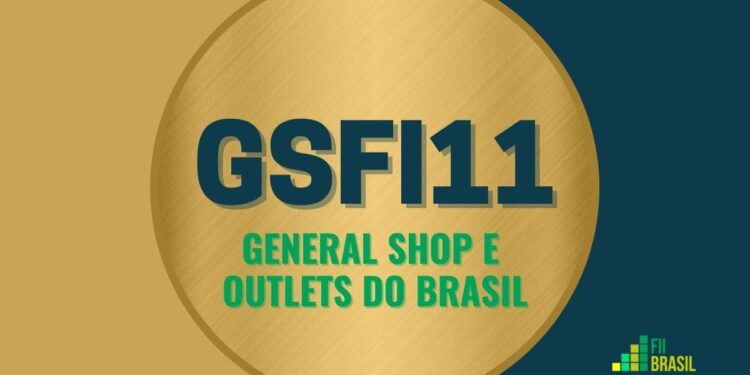 GSFI11 General Shop E Outlets Do Brasil