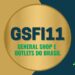 GSFI11 General Shop E Outlets Do Brasil