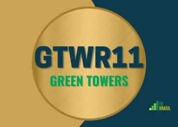 GTWR11 Green Towers