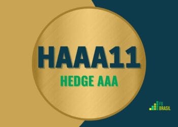 HAAA11 Hedge AAA