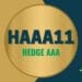 HAAA11 Hedge AAA
